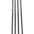 Used MacGregor M75I Mens Iron Set RH 6I-9I 11406-S000107697 View 4