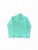 Used North Face Outerwear Heavy Jacket Green SM 11873-S000225557 View 2