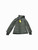 Used Outerwear Heavy Jacket Black Medium 11873-S000225561 View 1