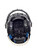 Used Schutt F7 FB Helmet Black MD 11347-S000258053 View 8