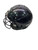 Used Schutt F7 FB Helmet Black MD 11347-S000258053 View 4
