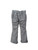 Used Aperture Women’s SM Snow Pants - Grey 11835-C000199978 View 2