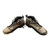 Used Jordan METAL CLEATS BB/SB Cleats Black Youth 09.5 11951-S000181394 View 3