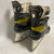 Used Bauer VAPOR X60 Junior Hockey Skate Junior 05 11855-S000193441 View 6
