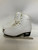 Used Bladerunner SOLSTICE WomensFigure Skate White Senior 7 11823-S000035390 View 2
