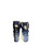 Used Jackson SOFTEC Mens Softboot Skate Royal Blue Senior 4 11804-C000258837 View 2