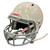  Riddell RIDDEL FB Helmet White MD View 1