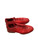 Used Nike Mens Golf Shoes Red Senior 13 11884-S000054760 View 1