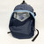 Used Louisville Slugger BB/SB Player Backpack Navy Blue 11805-S000069752 View 1