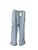 Used Techfour LG Snow Pants - Grey 11835-S000200009 View 1