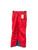 Used Arctix YTH LG Snow Pants - Red 11835-S000200012 View 1