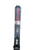 Used Fischer RC ONE Mens DH Ski/Binding Black 152 cm 10672-S000334737 View 7