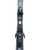 Used Fischer RC ONE Mens DH Ski/Binding Black 152 cm 10672-S000334737 View 3