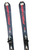 Used Fischer RC ONE Mens DH Ski/Binding Black 159 cm 10672-S000334738 View 5