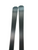 Used Fischer RC ONE Mens DH Ski/Binding Black 159 cm 10672-S000334738 View 16