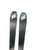 Used K2 SKIS Mens DH Ski/Binding Grey 156 cm 10672-S000334748 View 8