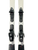 Used K2 SKIS Mens DH Ski/Binding Grey 156 cm 10672-S000334748 View 3