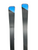 Used Rossignol EXP BASALT Mens DH Ski/Binding Royal Blue 152 cm 10672-S000334747 View 7