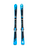 Used Rossignol EXP BASALT Mens DH Ski/Binding Royal Blue 152 cm 10672-S000334747 View 5