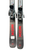 Used Blizzard XCR Mens DH Ski/Binding Grey 153 cm 10672-S000334749 View 5