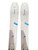 Used Head TOTAL JOY Womens DH Ski/Binding White 148 cm 10672-S000334754 View 2