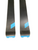 Used Head TOTAL JOY Womens DH Ski/Binding White 148 cm 10672-S000334755 View 6