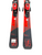 Used Head V SHAPE Mens DH Ski/Binding Red 163 cm 10672-S000334763 View 4
