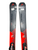 Used Head V SHAPE Mens DH Ski/Binding Red 163 cm 10672-S000334763 View 2