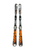 Used Dynastar CROSS Mens DH Ski/Binding Black 165 cm 10672-S000334767 View 1