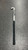 Used Dida TERRA V20 FH Complete Stick Grey 36 1/2" 11477-S000204825 View 1
