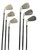 Used Taylormade M6 6-AW Mens Iron Set RH 6I-GW/AW 11842-S000222919 View 2