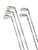 Used Taylormade RAC Mens Iron Set RH 6I-PW 11885-S000190771 View 1