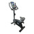 Nautilus U616 Upright Bike 11362-S000163723 View 1