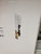 Used Liquid STORM Mens Snowboard Only White 158 cm 11935-S000477080 View 3
