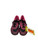 Used Nike Soccer Cleats Pink Junior 02.5 11847-S000030557 View 8