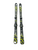 Used K2 KONIC Mens DH Ski/Binding Black 163 cm 10672-S000334793 View 1