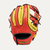 New A450 Firefighters 11" RHT Glove 11855-WIL10419611 View 3