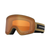 New Dragon NFX2 2026 Snow Goggles- Earth/Lumalens Silver Ionized and Amber Lenses 11218-6116030-033 View 4