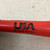 Used Easton GHOST X HYPERLITE BB/SB USA 2 5/8 Bat 28" 11725-S000493592 View 2