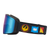 New Dragon NFX Mag OTG 2026 Snow Goggles- Danny Davis/Lumalens Blue Ionized and Amber Lenses 11218-6116132-703 View 3