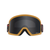 New Dragon DX3 L OTG 2026 Snow Goggles- Iguchi Lite/Lumalens Dark Smoke Lens 11218-6116330-201 View 2