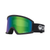 New Dragon DX3 L OTG 2026 Snow Goggles- Black/Lumalens Green Ionized Lens 11218-6116330-003 View 1