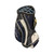 Walter Hagen Mens Cart Bag Navy Blue View 1