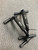 Used EXCEL PUSH UP BARS Flex/Core Other Black 10874-S000261131 View 1