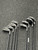 Used Adams Golf IDEA A1 HYBRID Mens Iron Set RH 3I-PW 11726-S000288340 View 6