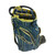 Used OUUL STAND BAG Mens Stand Bag Green And Royal Blue 11406-S000107705 View 1