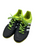 Used Adidas Soccer Turf Shoes Black Junior 03.5 11613-S000170492 View 1