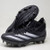 New Adidas Adizero Impact Mens 13 Black and White Football Cleats 11692-S000143265 View 1