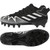 New Adidas Freak 22 Mens 12.5 Black and White Football Cleats 11692-S000143286 View 1