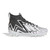 New Adidas Freak 23 Inline Mens 12.5 Black and White Football Cleats 11692-S000143290 View 1